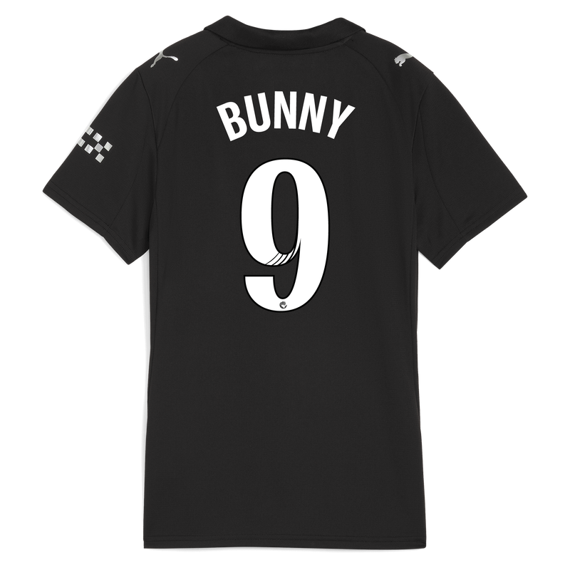 WOMENS Away SHIRT SS-BUNNY-9-WSL-WSL - 