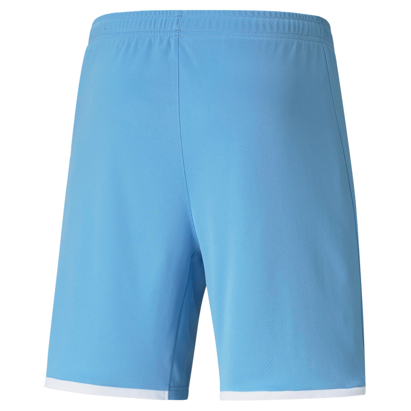 MCFC RP MENS SHORTS - blue