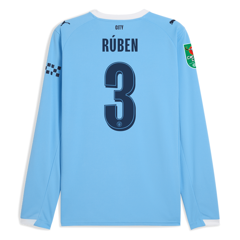 Mens Home SHIRT LS-R&Uacute;BEN-3-EPL-PL - 