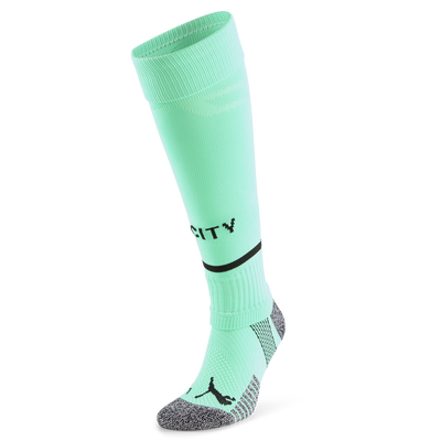 Manchester City Socks 21/22