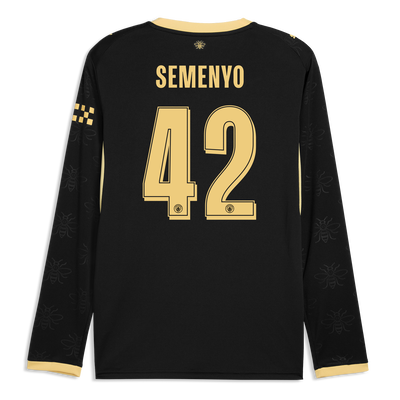 42 Antoine Semenyo | Official Man City Store