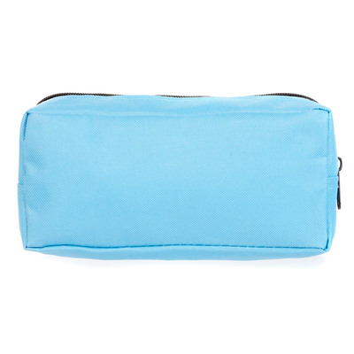 Manchester City Crest Pencil Case Official Man City Store