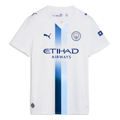 Manchester City 2026/27 サードキット | 公式Man City Shop