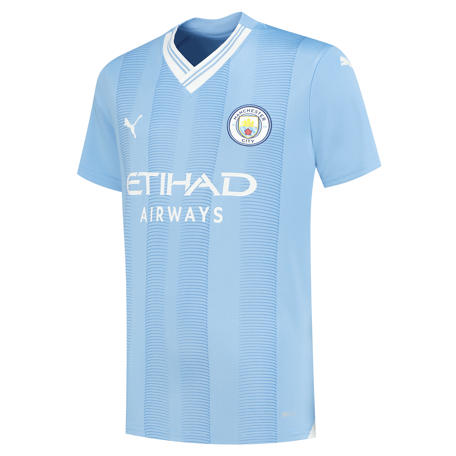 manchester city youth kit