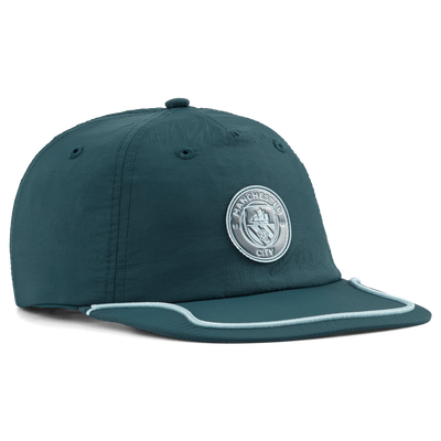 Manchester City Cellerator Cap 2025/26