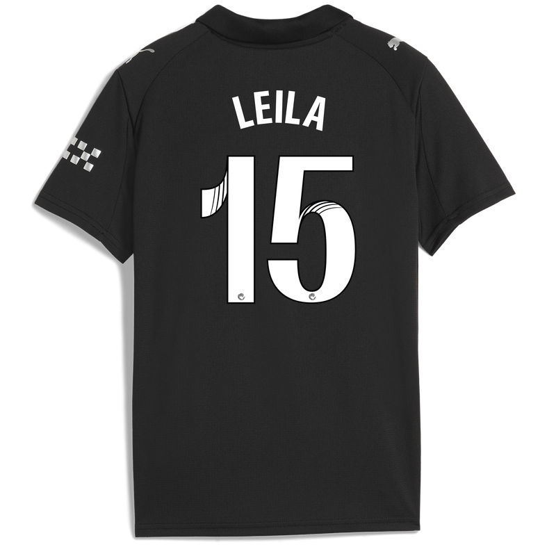KIDS Away SHIRT SS-LEILA-15-WSL-WSL - 