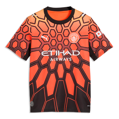 マンチェスター・シティ ゴールキーパーキット | Official Man City Store