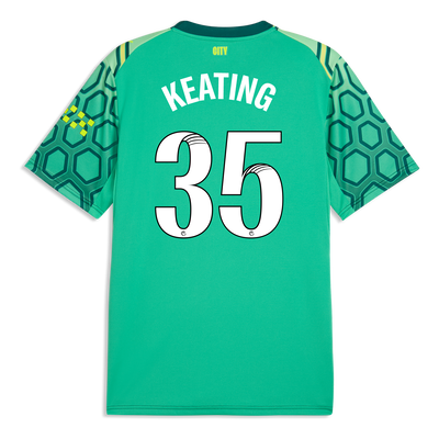 GK | Official Man City Store
