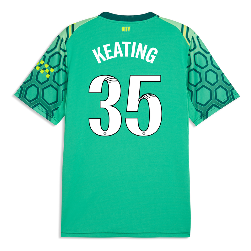 GK | Official Man City Store