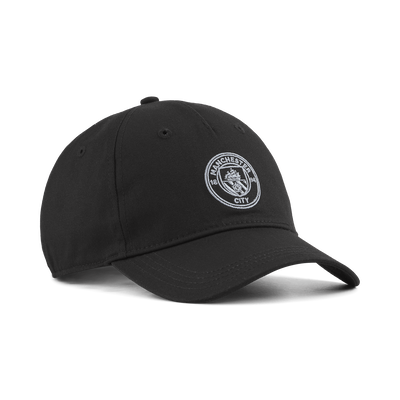 Manchester City Essentials Cap 2025/26