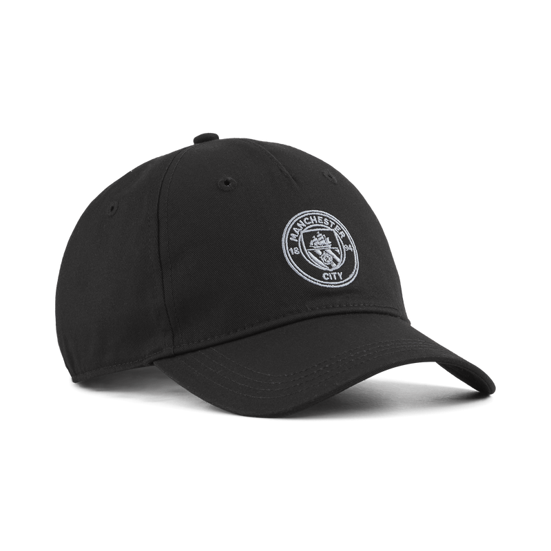 MCFC ESS CAP - black