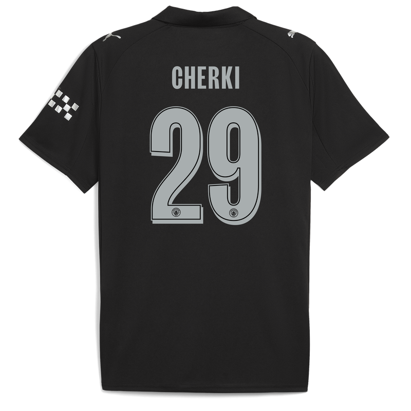 MENS Away SHIRT SS-CHERKI #29-EPL-PL - 