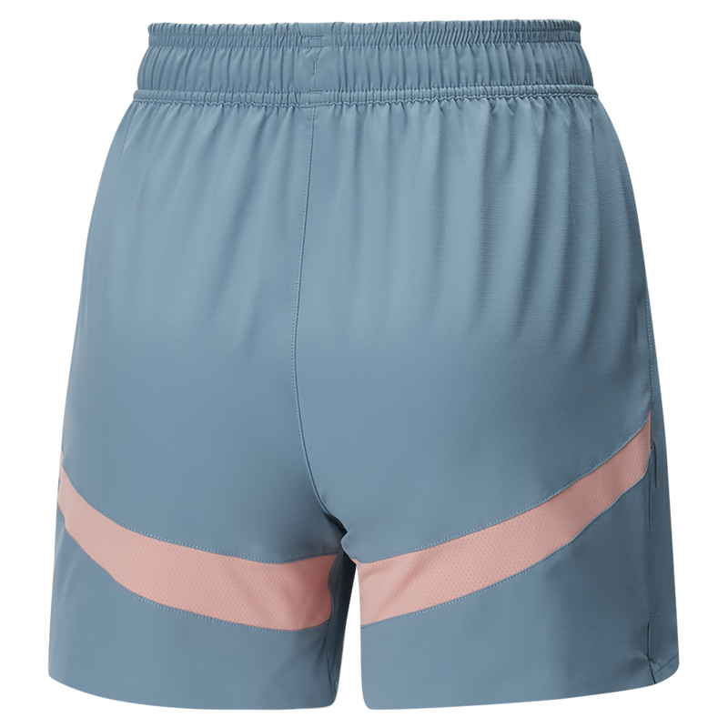 MCFC RP WMNS SHORTS - blue turquoise