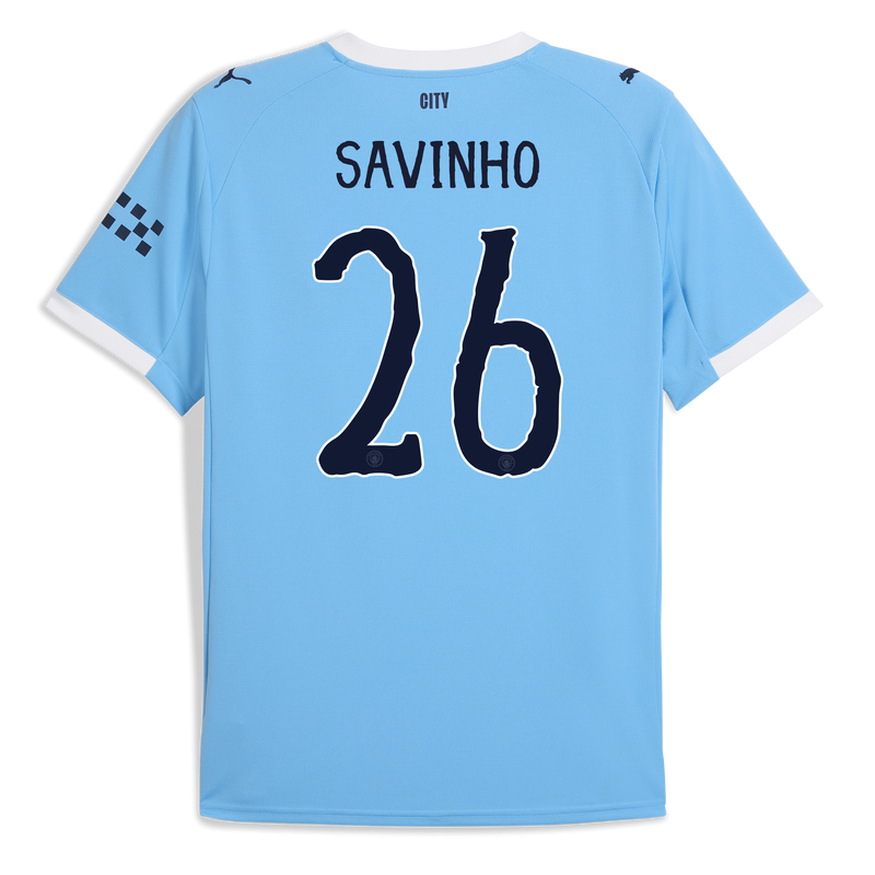 MENS Home SHIRT SS-SAVINHO-26-EPL-PL - 