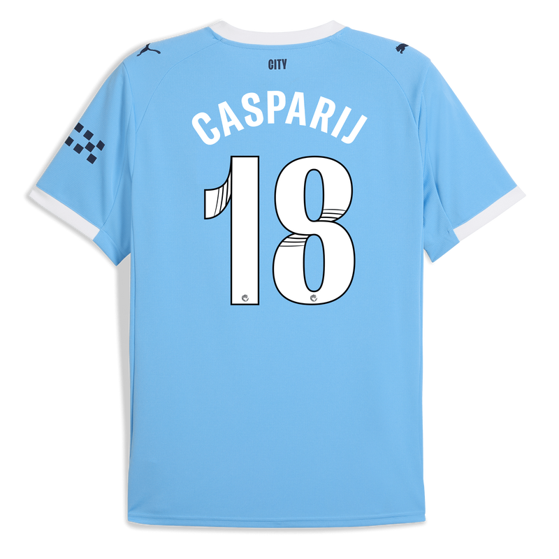 MENS Home SHIRT SS-CASPARIJ-18-WSL-WSL - 