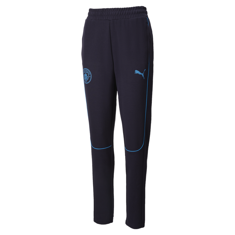 MCFC LW MENS CASUALS PANTS - navy