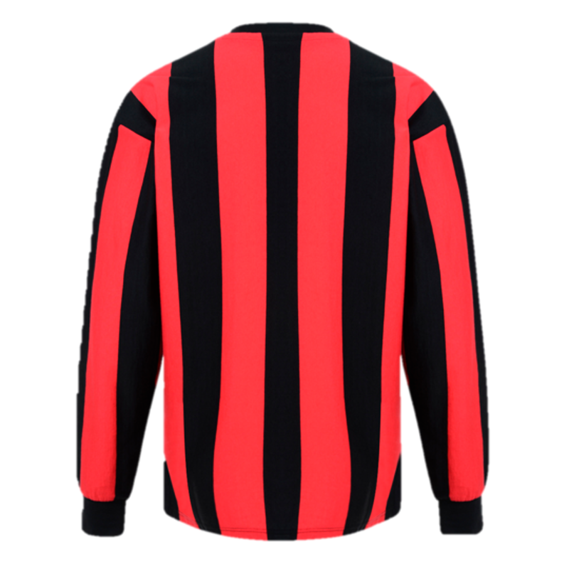 MCFC FW 1969 FA CUP FINAL SHIRT - Multicolor