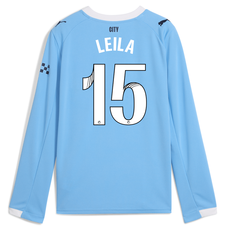 KIDS Home SHIRT LS-LEILA-15-WSL-WSL - 