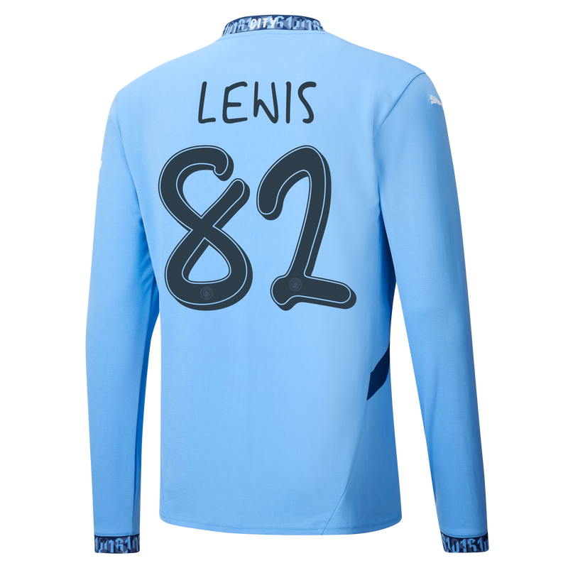 MENS HOME SHIRT LS-LEWIS-82-EPL-PLC - 