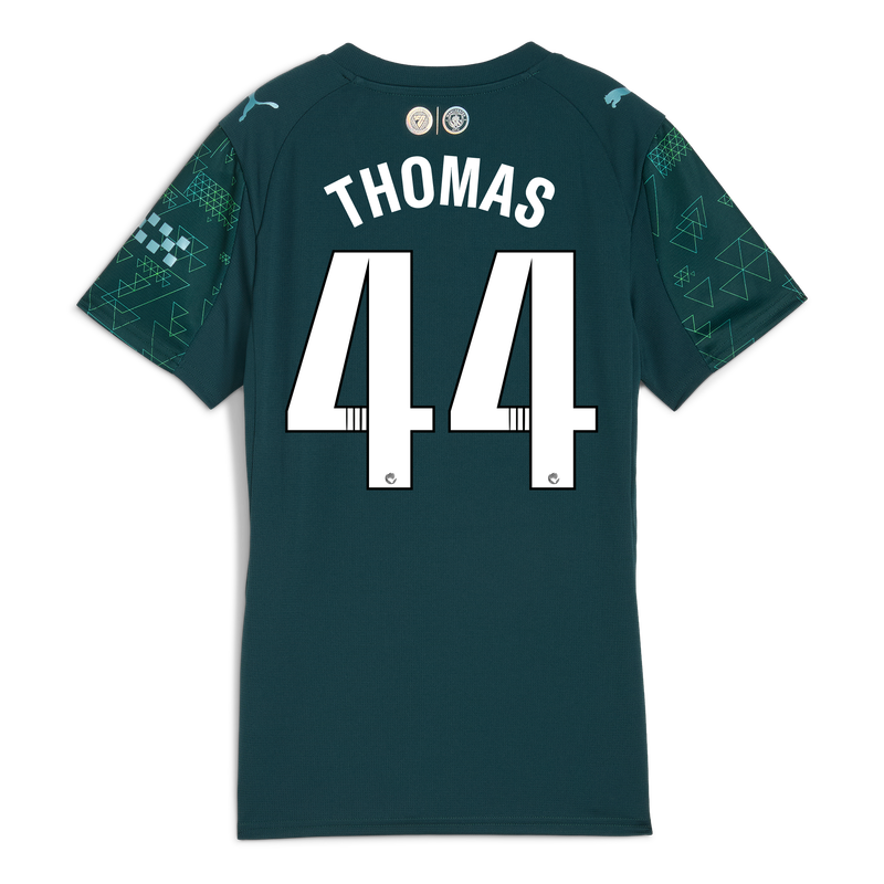 WOMENS EA SPORTS FC SHIRT SS-THOMAS-44-WSL-WSL - 