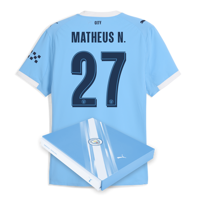 Matheus Nunes