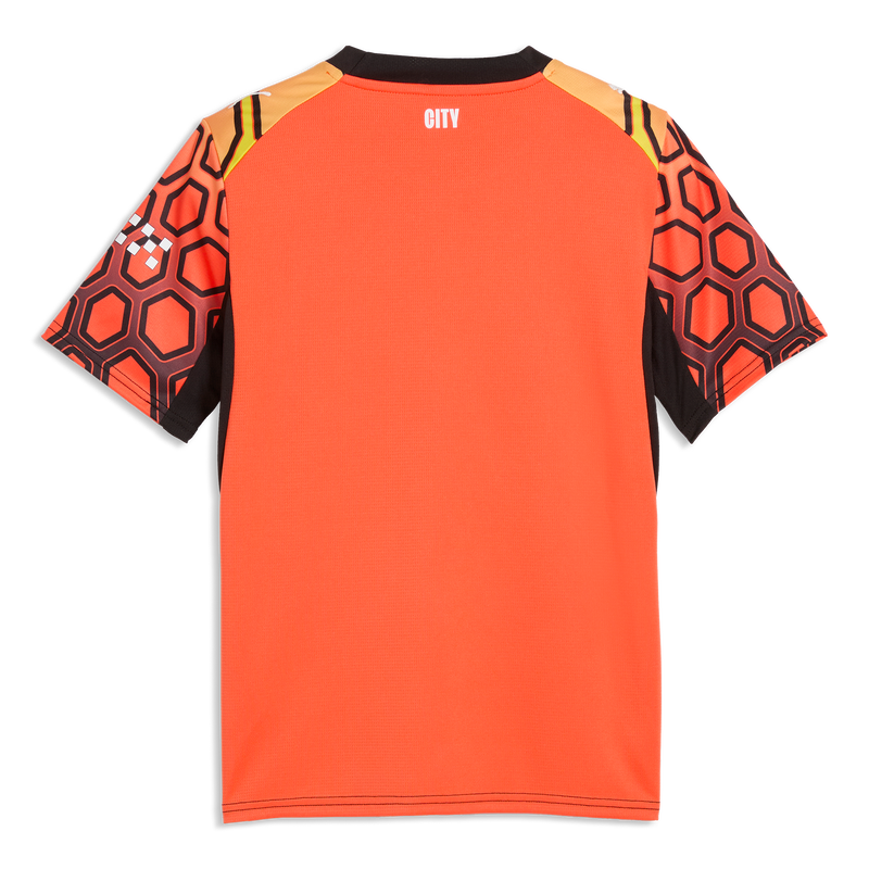 マンチェスター・シティ ゴールキーパーキット | Official Man City Store