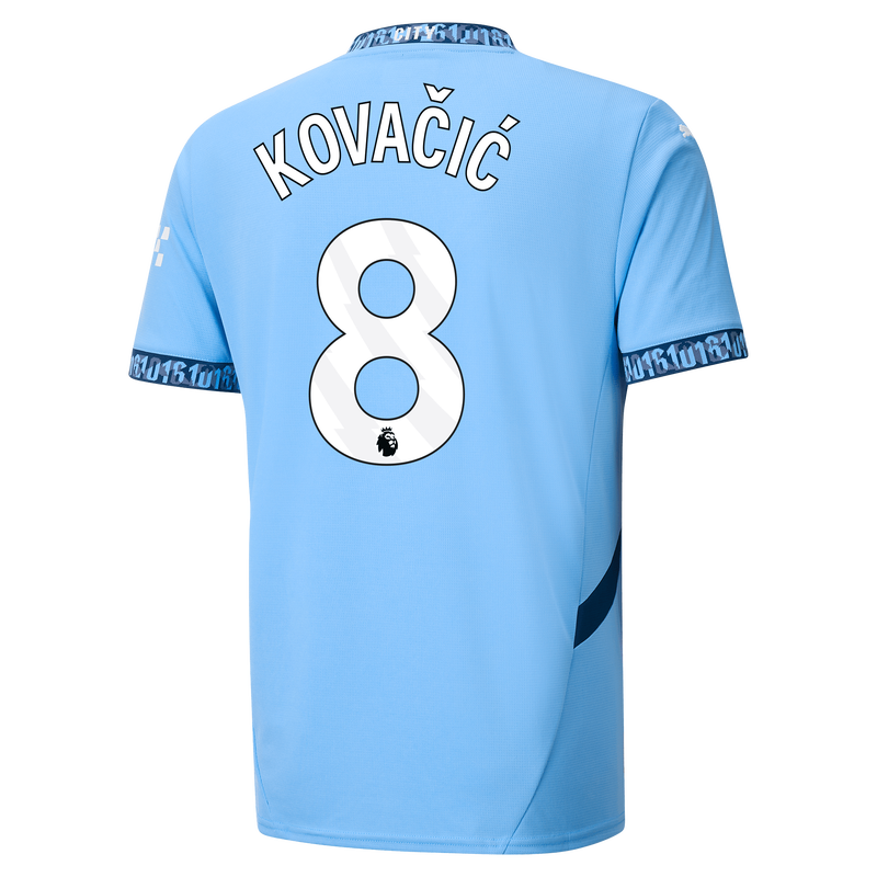 MENS HOME SHIRT SS-KOVACIC-8-EPL-PLC - 