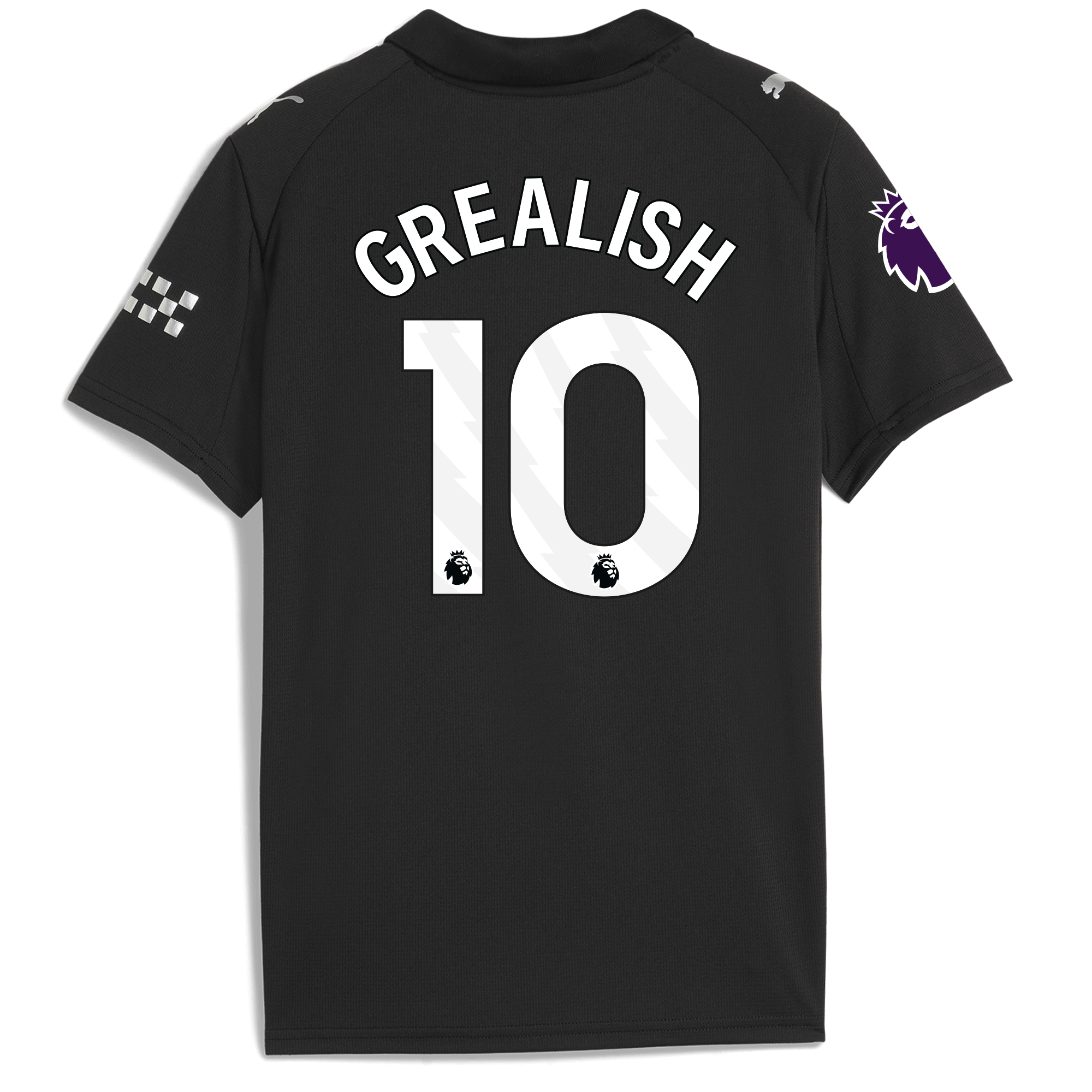 マンチェスター・シティ GREALISH 10 シャツ Lサイズ マンチェスター