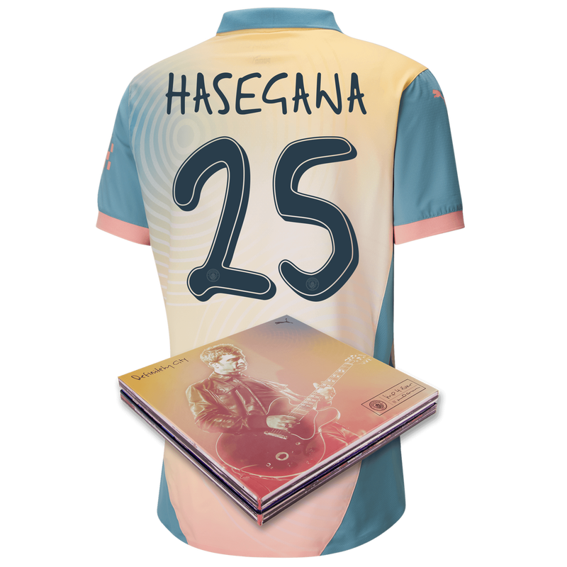 MENS AUTHENTIC Fourth SHIRT SS-HASEGAWA-25-MC-NO - 