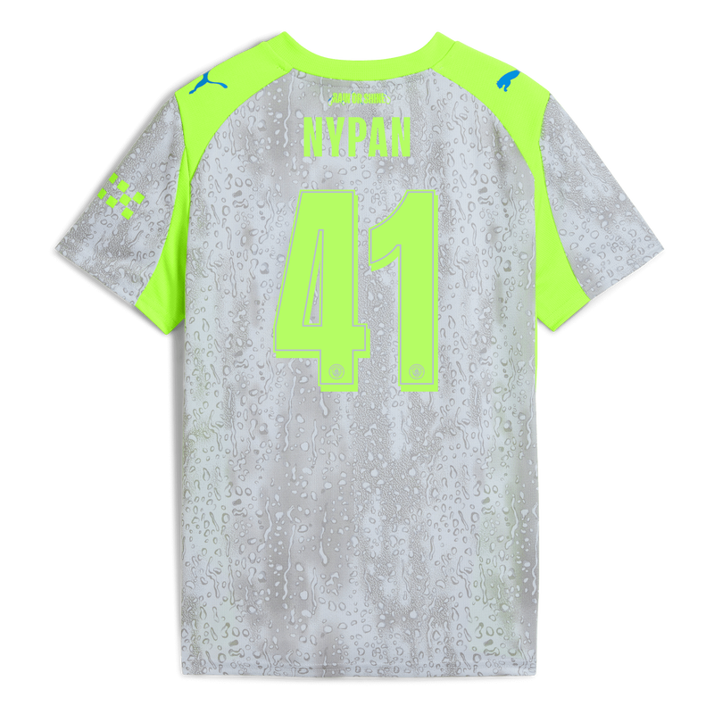 KIDS Third SHIRT SS-NYPAN-41-EPL-PL - 