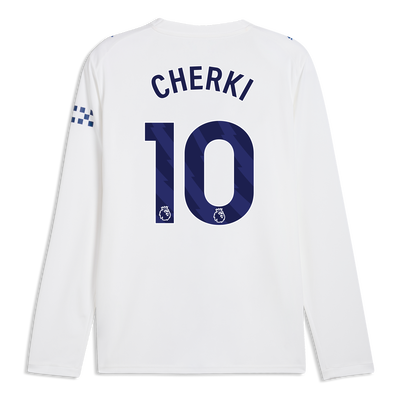 10 Rayan Cherki | Official Man City Store