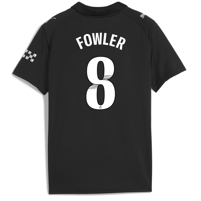 KIDS Away SHIRT SS-FOWLER-8-WSL-WSL - 