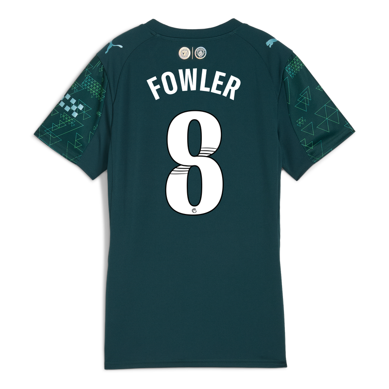 WOMENS EA SPORTS FC SHIRT SS-FOWLER-8-WSL-WSL - 