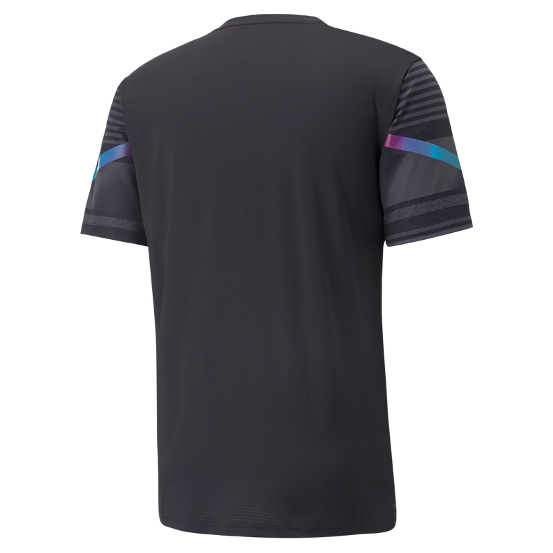 Man city pre discount match shirt