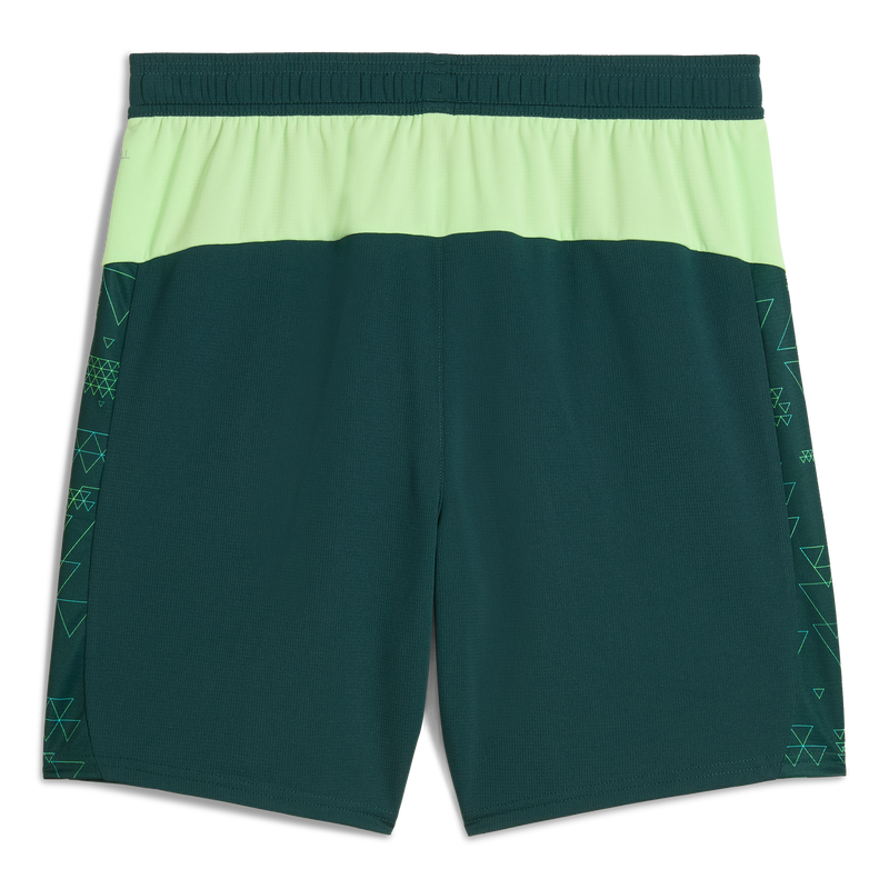 MCFC RP MENS SHORTS - green