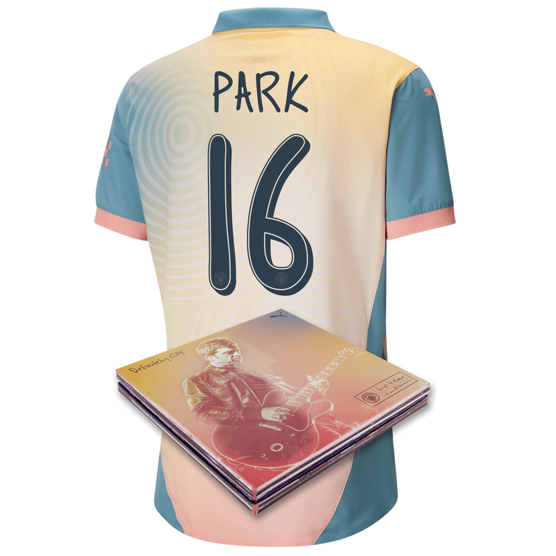 MENS AUTHENTIC Fourth SHIRT SS-PARK-16-MC-NO - 
