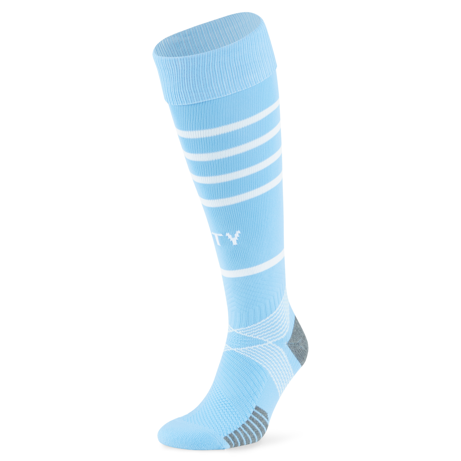 Manchester City Football Socks 21/22