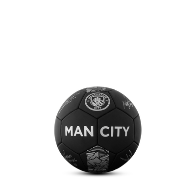 Manchester City Phantom Signature Mini Ball