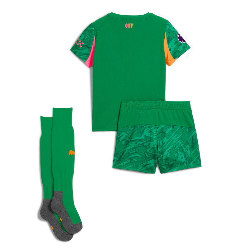 GK MINI KIT SS-EPL-PL - 