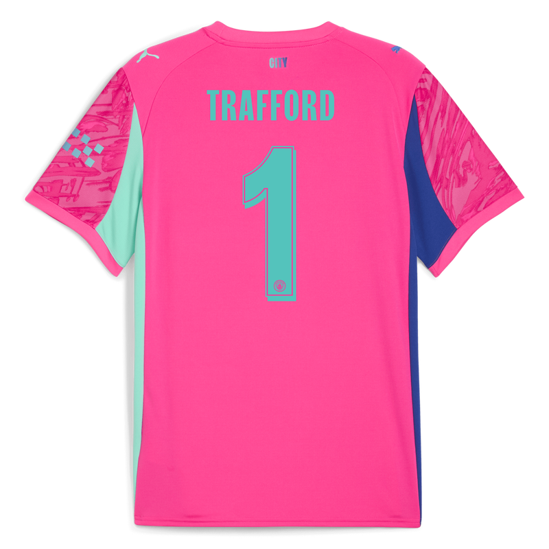 KIDS GK JERSEY-GK TRAFFORD-1-EPL-PL - pink