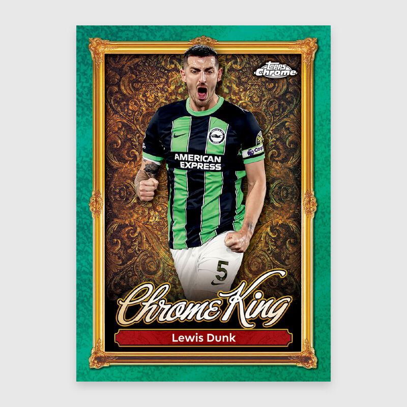 PL TOPPS 25/26 STARTER PACK - multi