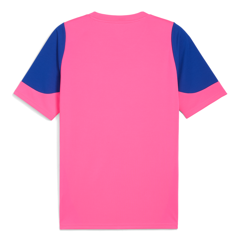MCFC TR WMNS TRAINING JERSEY - pink