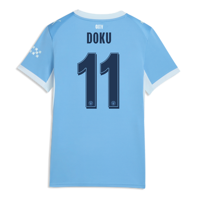 11 Jérémy Doku | Official Man City Store