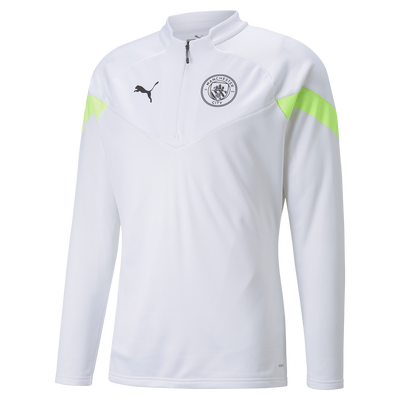 Manchester City Training Fleece