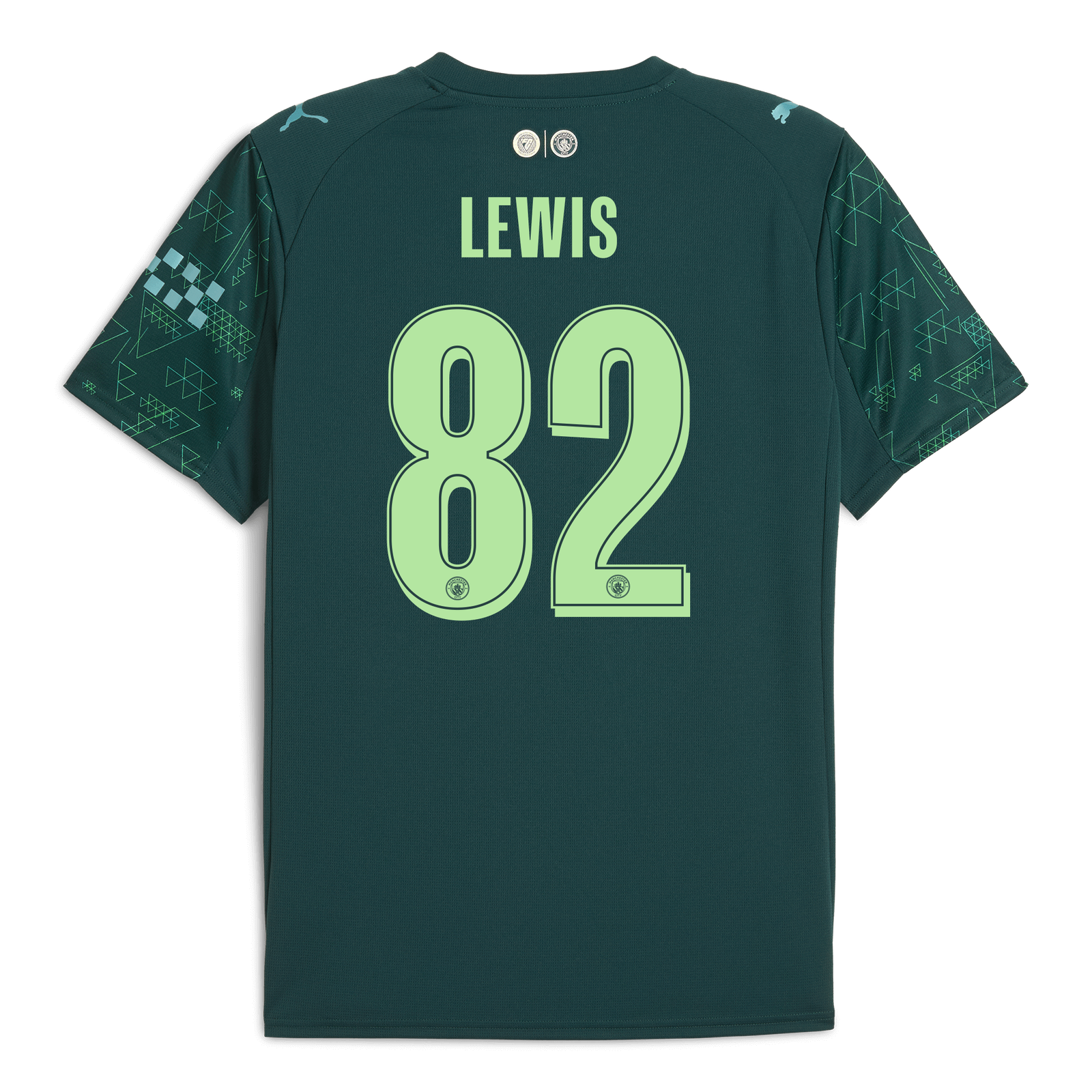 2025優勝！ ペニャロール ゲームシャツ C. Rodriguez 7 México Black Gold Adult C. Rodríguez #8 Soccer Jersey 2025