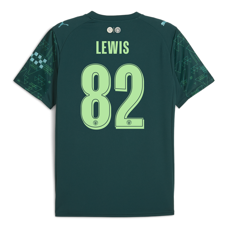 MENS EA SPORTS FC SHIRT SS-LEWIS-82-MC-CL - 