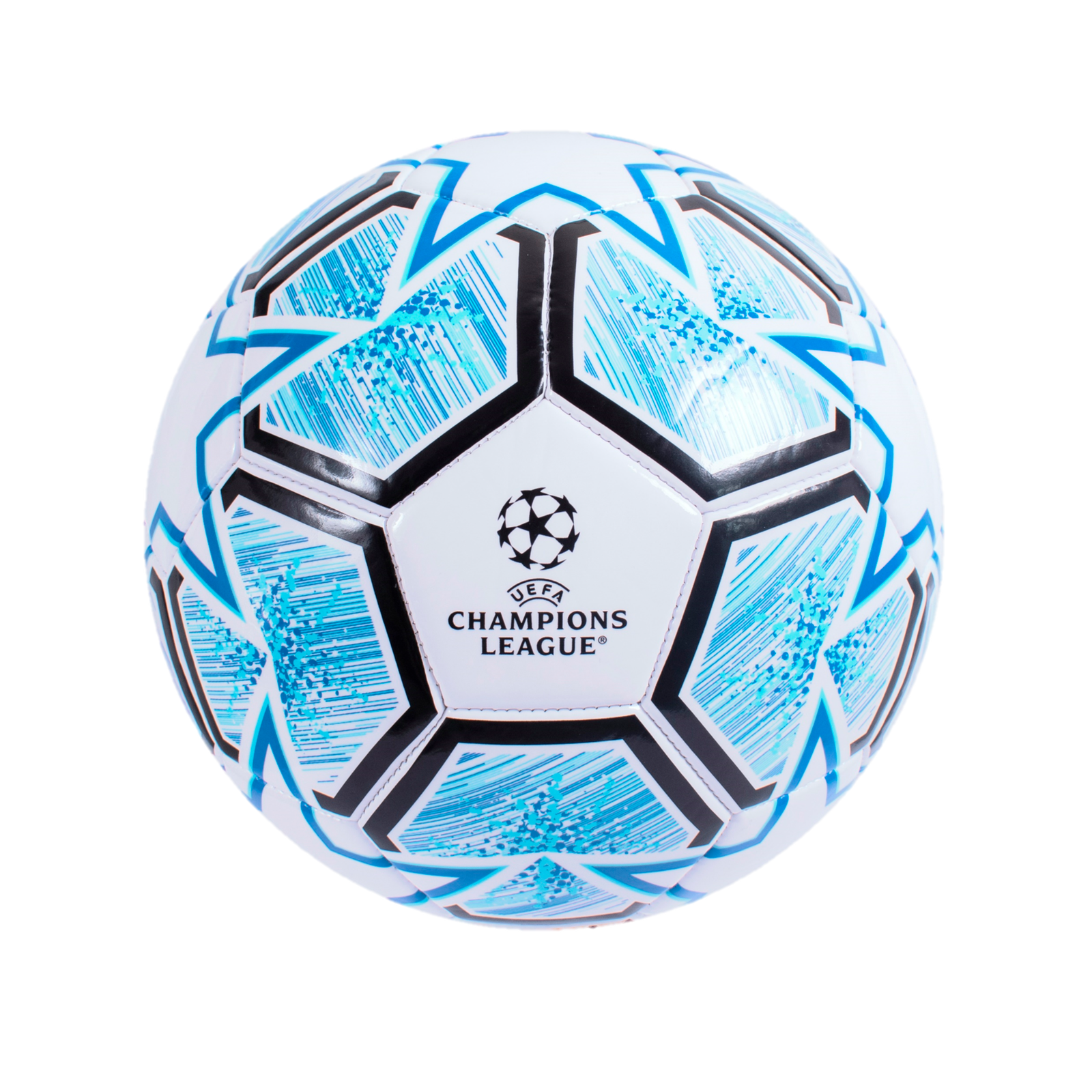 Manchester City Size 5 UCL Football | Official Man City Store