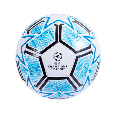 Balón de fútbol de la UCL del Manchester City, talla 5