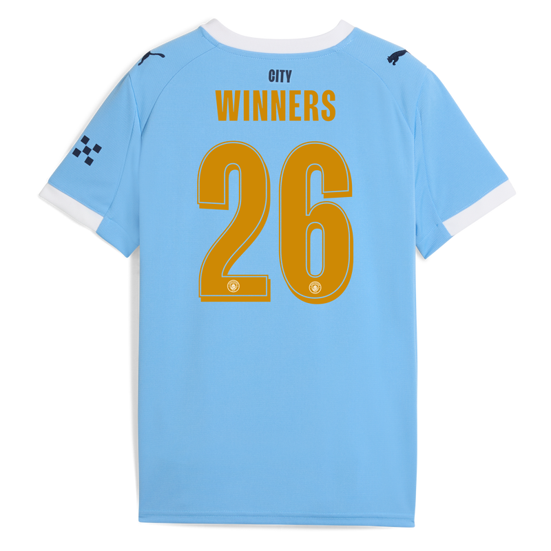 KIDS Home SHIRT SS-WINNERS-26-MCW-CCW - 