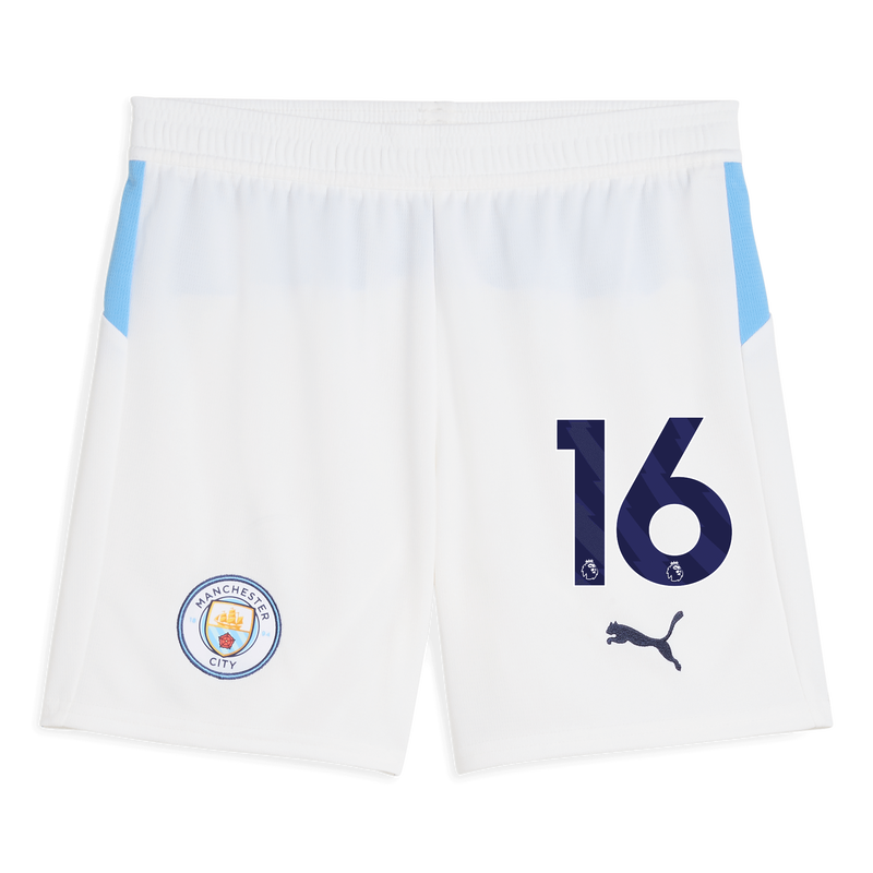 KIDS SHORTS-RODRIGO-16-EPL-NO - white